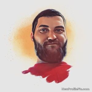 Meet your Posher, Hunter